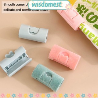 Wisdomest คลิปหนีบผ้าปูที่นอน ผ้าห่ม ป้องกันรอย 8 ชิ้น