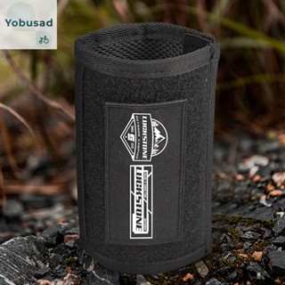 [Yobusad.th] เคสถังแก๊ส อเนกประสงค์ ป้องกันการตก สําหรับตั้งแคมป์