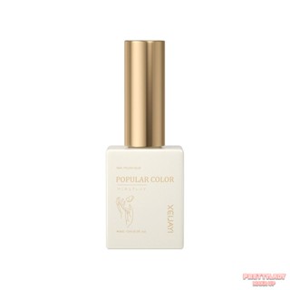 Xianjia Xiaoying 3Color Wow Base ยาทาเล็บ Nude 15ml ดูแลเล็บมืออาชีพ ♥ Dare to be Beautiful