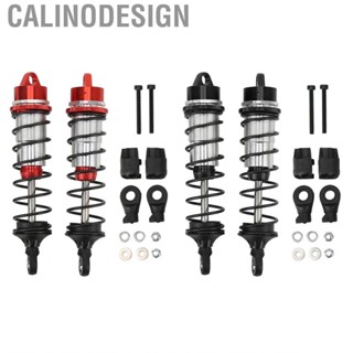 Calinodesign 1Pair RC Front Elasticity Spring Damper For ARRMA 1/7 BS