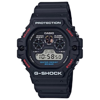 DW-5900-1 | ดิจิตอล | ซีรีส์ 5900 | G-SHOCK | นาฬิกา | CASIO