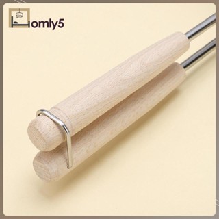 [Homyl5] เครื่องทําแซนวิช อลูมิเนียม ไม่เหนียวติด สําหรับฮอตดอก มัฟฟิน แพนเค้ก