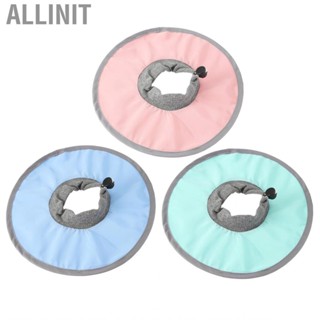 Allinit Pet Post Surgery Collar Soft Edges  Recovery  for Wound Healing