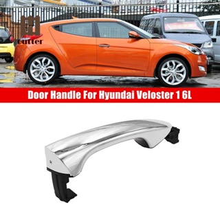 อะไหล่มือจับประตูรถยนต์ 82661-2V010 สําหรับ Hyundai Veloster 1.6L 82661 2V010