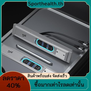 อะแดปเตอร์ชาร์จ USB 27W PD Type-C สําหรับ Tesla Model 3/Y