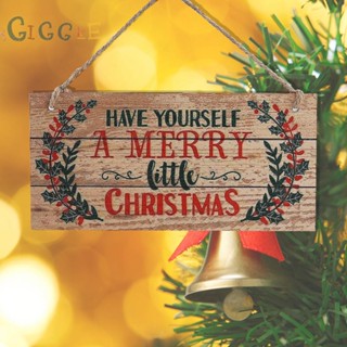 ⭐NEW ⭐Christmas Decoration Door Hanging Creative For Gift Party Shop Anniversary