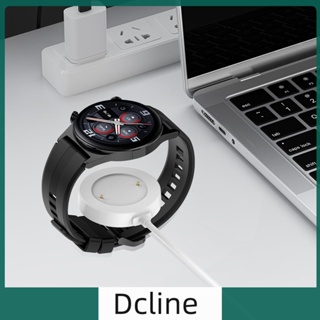 [Dcline.th] แท่นชาร์จสมาร์ทวอทช์ 1 เมตร แบบพกพา แบบเปลี่ยน สําหรับ Honor Watch4