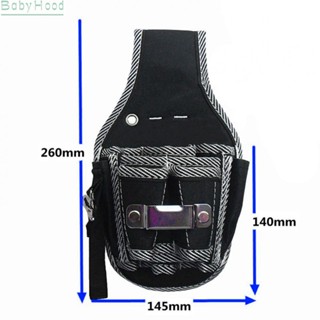 【Big Discounts】Tool Bag Tool Box Accessories Belt Electrical Instrument Multifunctional#BBHOOD