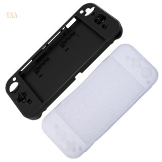 Yxa เคสซิลิโคน สําหรับจอยสติ๊ก OLED