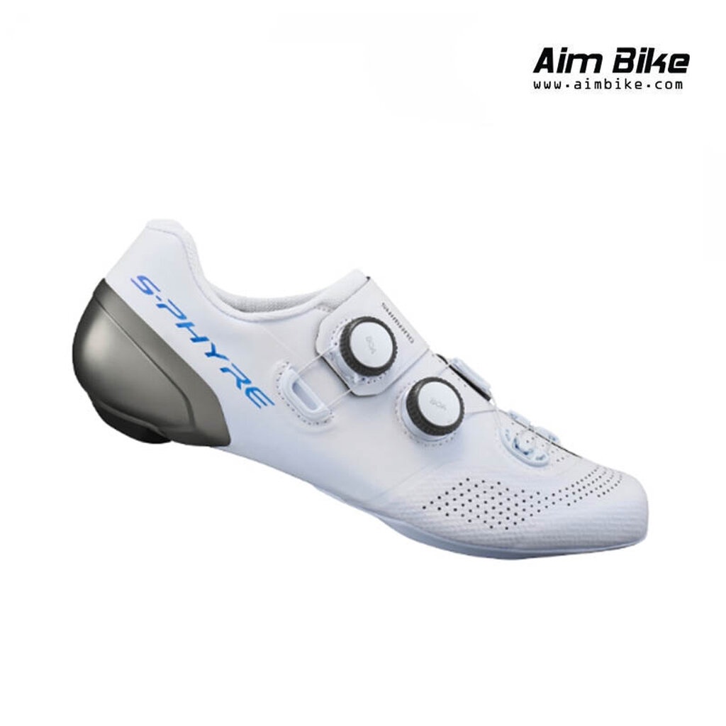 Shimao รองเท้าจักรยานเสือหมอบ Shimano RC902