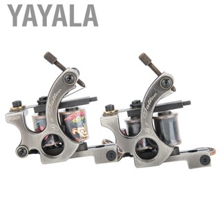 Yayala Tattoo Pen Machine Coil For Women And Men Beginners