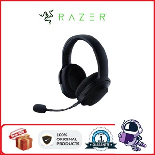 Razer BARRACUDA X หูฟังบลูทูธไร้สาย สําหรับเล่นเกม