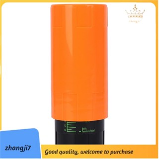 [zhangji7] ใหม่ ลูกเทนนิส สีส้ม สําหรับเก็บความสดใหม่