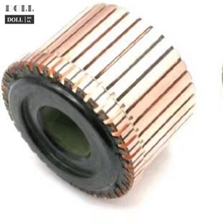 ⭐NEW ⭐Ensure High Speed Rotation with a Copper Motor Commutator 36 5 x 16 x 25(28 5)mm