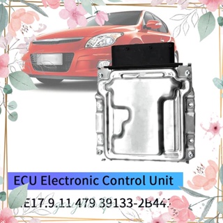 ใหม่ บอร์ดควบคุมเครื่องยนต์ ECU ME17.9.11 479 39133-2B441 อุปกรณ์เสริม สําหรับรถยนต์ Hyundai Kia