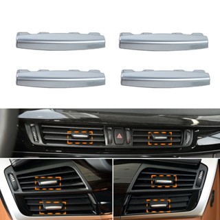 กระจังหน้ารถยนต์ AC สําหรับ BMW X5 X6 F15 F16 X5M X6M 2014-2018