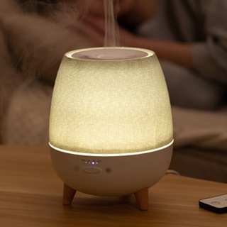 Family Shorage Aroma Diffuser อัลตราโซนิค Dry Burn Prevention Humidifier โฮมออฟฟิศมินิเดสก์ท็อปน้ำมันหอมระเหยเครื่องฟอกอากาศ