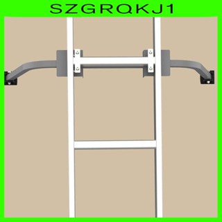 [szgrqkj1] อุปกรณ์เสริมบันไดหลังคา สําหรับโครงการกลางแจ้ง