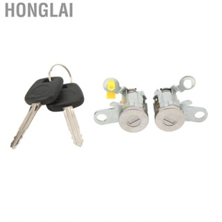 Honglai Door Lock Cylinder Set Car Key