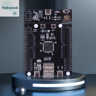 [Yobusad.th] บอร์ดประเมินผล CH32V307V-EVT-R1 RISC-V MCU Onboard WCH-link WCH