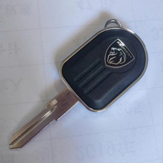 Django motorcycle key SF4 QP125T-2SF3 QP150T-C universal original accessories key blank