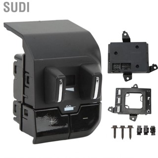 Sudi Trailer Brake Module Controller High Sensitivity Precise Fit 82215278AE for Vehicles