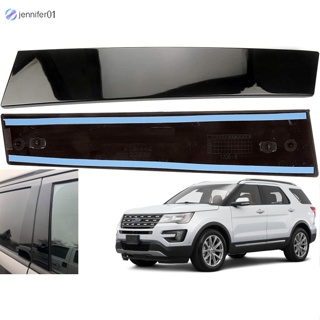 Jen เสากระจกมองข้าง ด้านขวา สําหรับ Ford Explorer 11-16 B-pillar 926-449 926-448