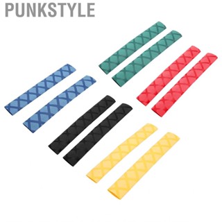 Punkstyle Pair stick Grip  Stick Cover Non Slip Polyethylene Accessory