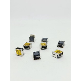 USB มินิ ลงปริ้น (5)ชิ้น ออกบิลทักเชท