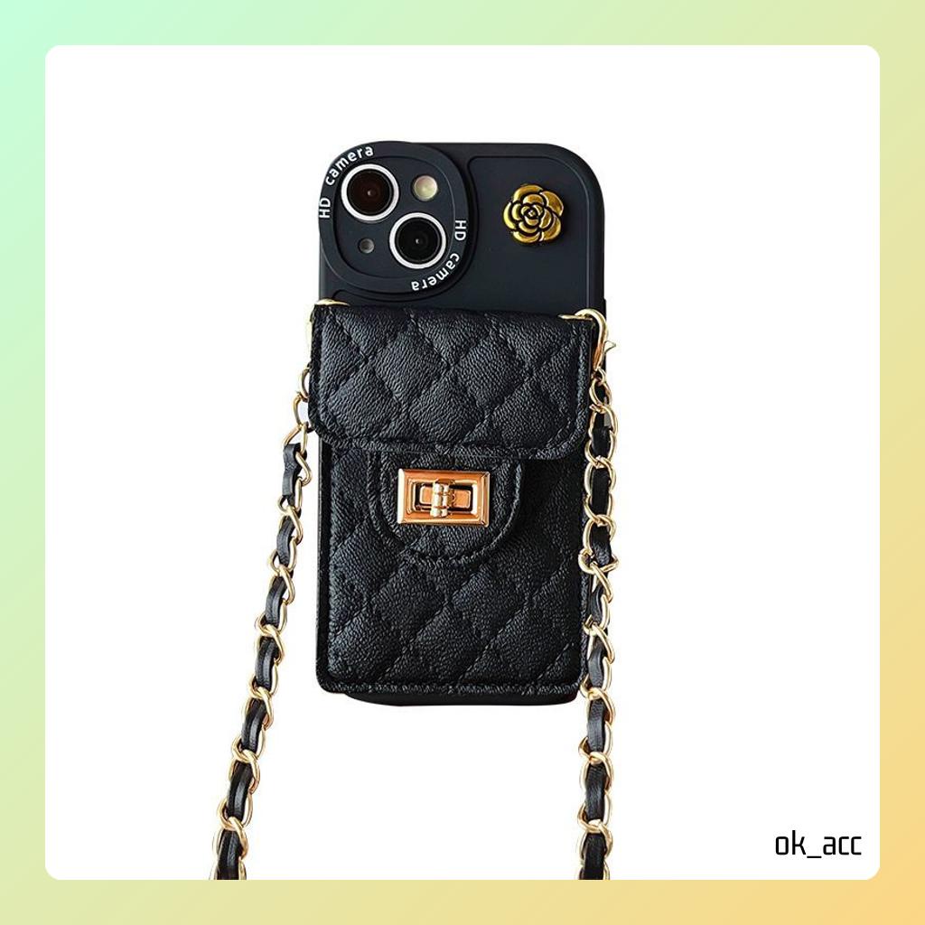 Softcase กระเป๋าปลอก HP FH82 EQ16 สําหรับ Iphone 6 6+ 6s+ 7 8 7+ 8+ X Xs 11 12 13 14+ 15 15 + 16 + P