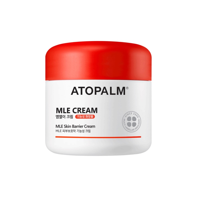 ATOPALM MLE Cream 160ml (Tube/Jar)