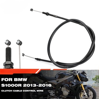 สายเคเบิลคลัตช์ควบคุมรถจักรยานยนต์ สําหรับ BMW S1000R S 1000R S1000 1000 R 2013-2016 2014 2015