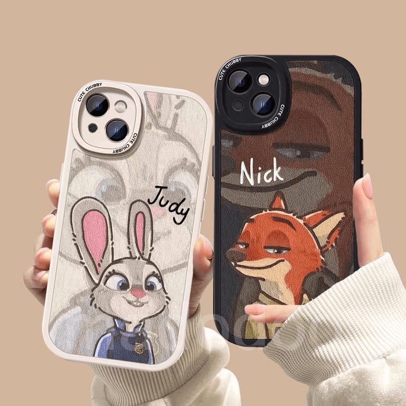 Cute Cartoon Casing iPhone 15 14 13 12 Mini 11 Pro Xs max 6 6S 7 8 Plus X XR 11promax 12promax 13pro