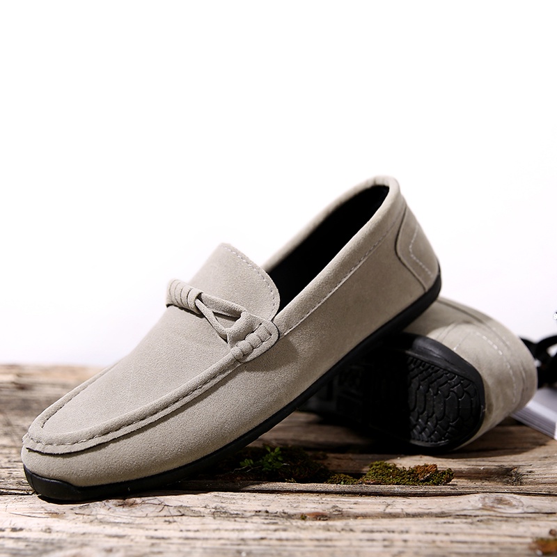 39-44 รองเท้าผ้าใบ รองเท้าผู้ชาย