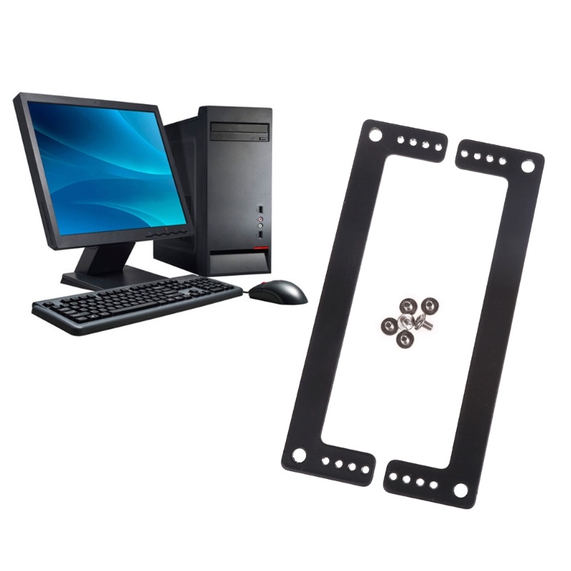 R* อเนกประสงค์ Lian-Li RB-001 หม้อน้ําสําหรับ Lian Li 011D Mini 011 Mini Air