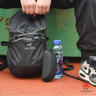 YT กล่องใส่แว่นตา EVA คุณภาพดี มีซิป แบบพกพา กันกระแทก สำหรับแว่นกันแดด Sunglasses Case