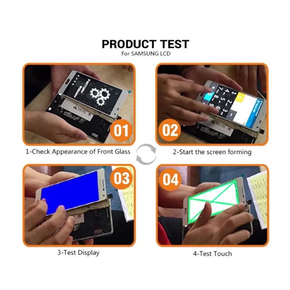 หน้าจอ samsung galaxy M22 จอ LCD display screen touch ซัมซุง กาแลคซี่ M22(SM-M225FV, SM-M225FV/DS)