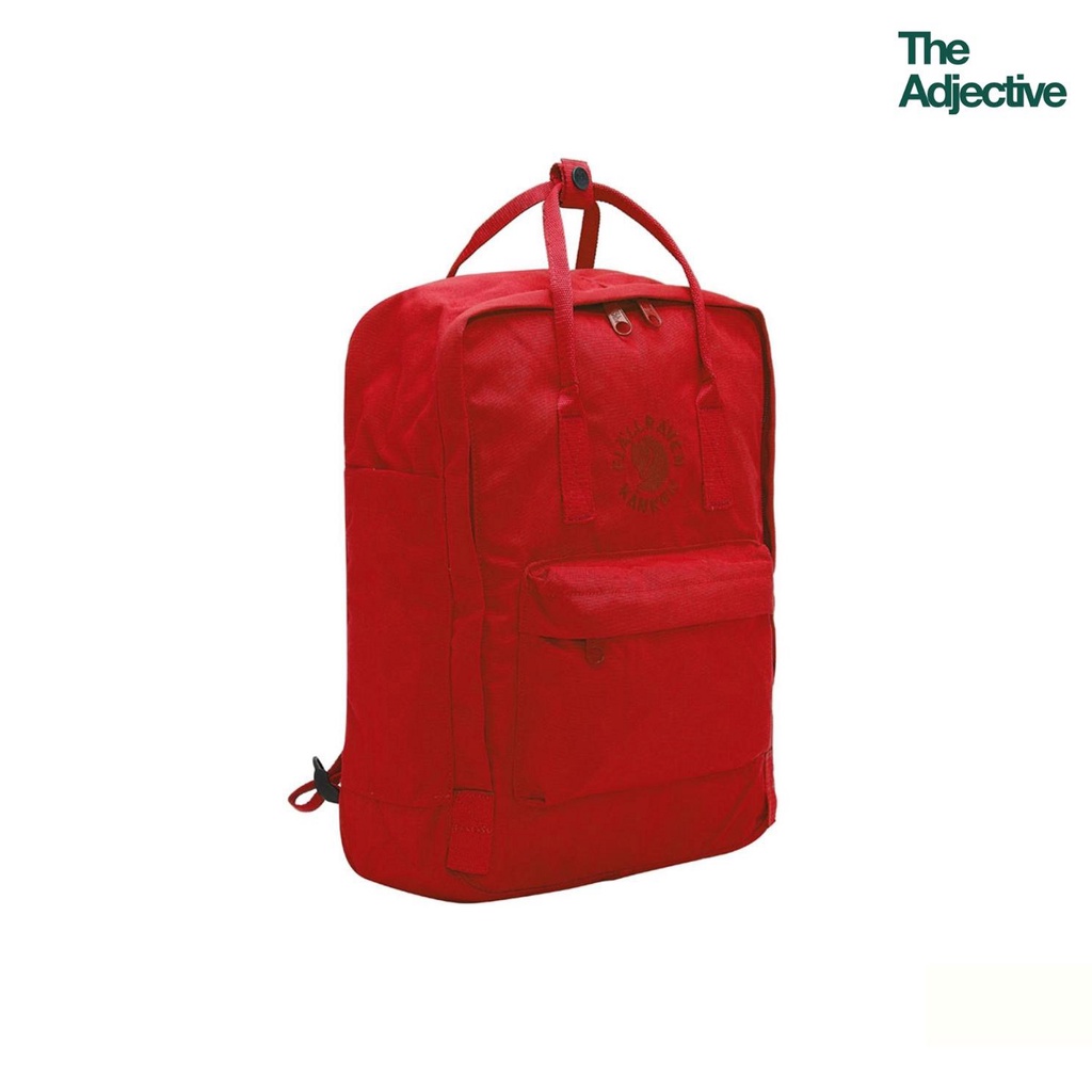 Fjallraven حقيبة ظهر Re-Kanken Classic — صورة 2
