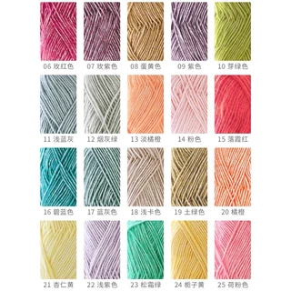 🚨FLASH SALE! 🧶ไหมพรมเด็ก 38 สี​ (แบรนด์ Ruyi Bird) - เส้นกลาง 1.5มม. ​ปลอดภัยสำหรับทารก​ 78%ฝ้าย 22%อะคริลิก ส่งตรงจากจีน