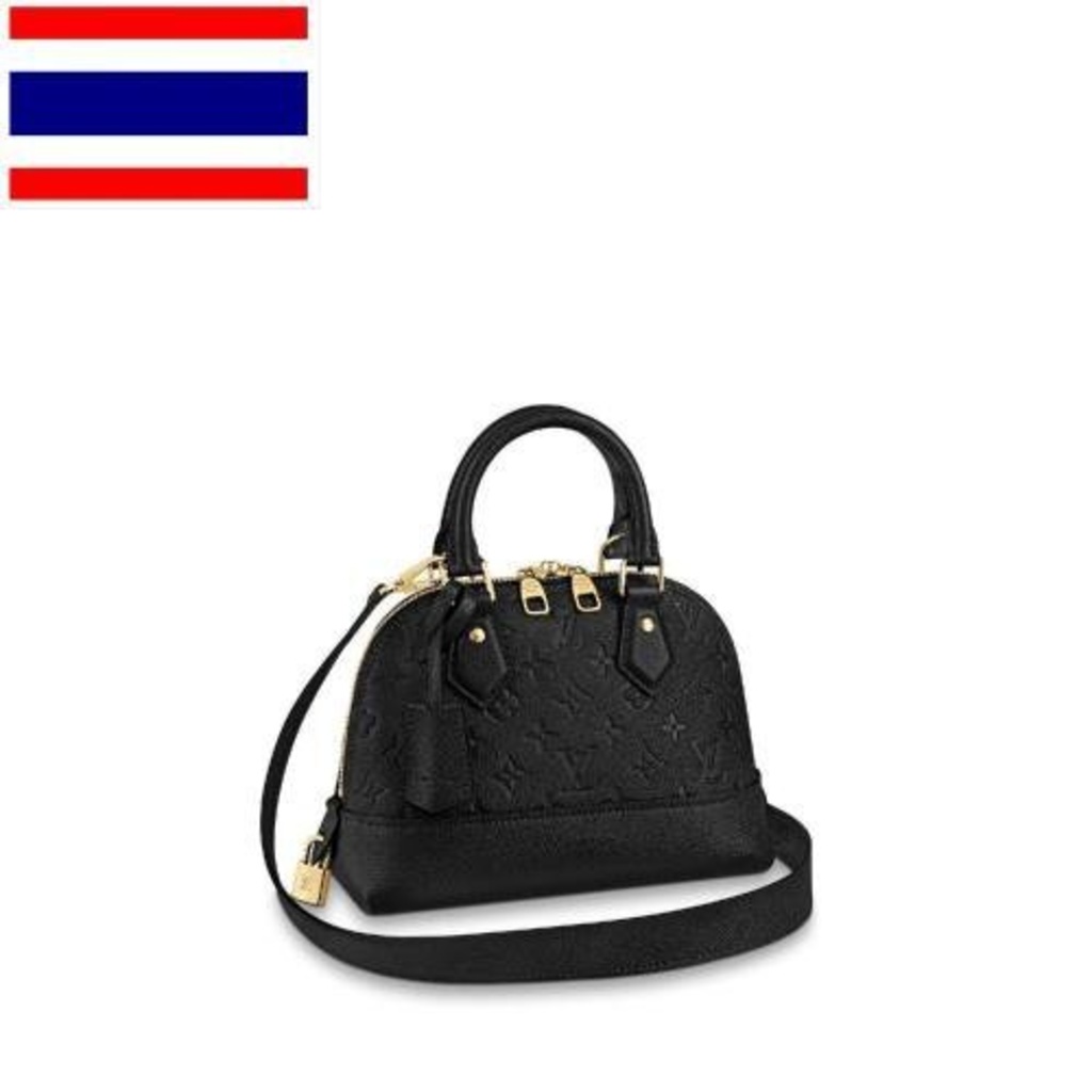 Lv Bag กระเป๋า Louis Vuitton Summer Ladies Handbag Néo Alma Bb M44829 Zqvm 4ZUX