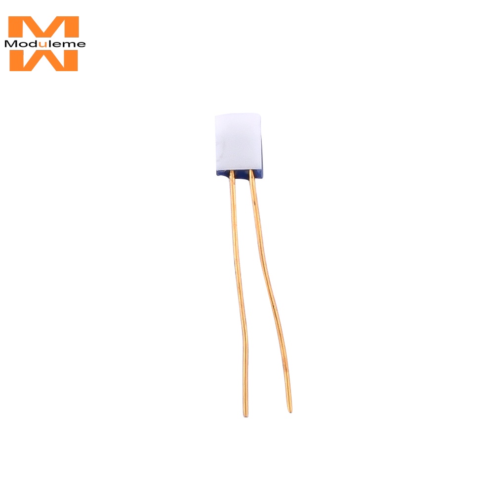 โมดูลเซนเซอร์อุณหภูมิ RTD PT100 Class A