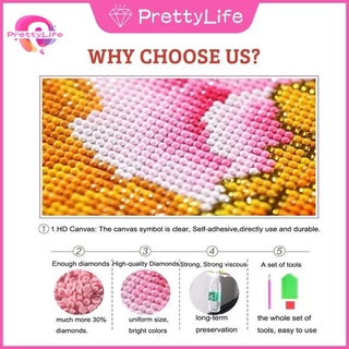 【PL พร ้ อมส ่ ง 】คริสตัลครอสติช การ ์ ตูนภูมิทัศน ์ ทางศาสนา 5D DIY ภาพวาดเพชรคริสตัลปักครอสติชเพชรรอบเต ็ มรูปแบบโมเสคเพชรเย ็ บปักถักร ้ อยชุด Rhinestone ตกแต ่ งบ ้ าน 30x40 ซม .