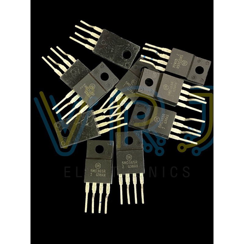 IC 5M0365R TO2204ขามีสินค้าพร้อมส่ง🇹🇭