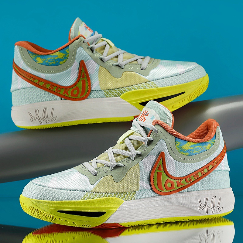 2022 Kyrie Irving 7 New Color High quality basketball shoes Men's/Women's Sneakers Size:36-45
