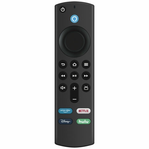 ใหม่เปลี่ยน L5B83G สําหรับ z Fire TV Stick 4K Max Voice Remote 2nd 3rd Gen Lite
