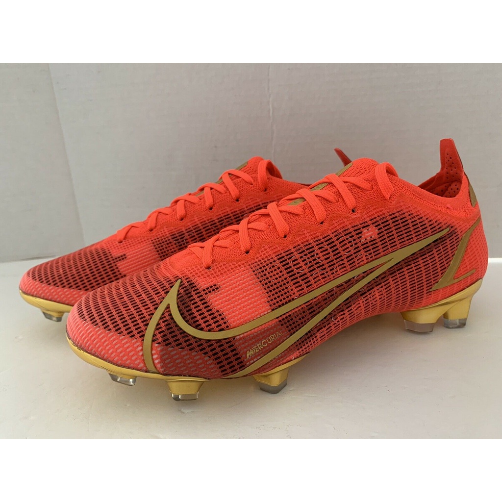 ♞,♘,♙,♟nike Nikes vapor 14 elite FG ID dd0318 606 men soccer shoes EU size 39-45 new with box