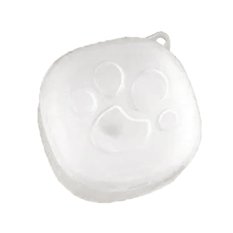 Some กล่องใส่จุกนมปลอม รูปลูกแมว - รูปที่ 3