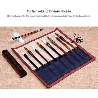 Chinese calligraphy brush Set 691216