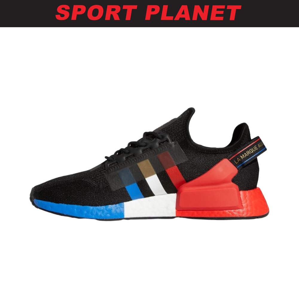 adidas Bunga Men NMD_R1.V2 รองเท้าผ้าใบรองเท้าผู้ชาย (FY2070) Sport Planet รองเท้า
 free shipping