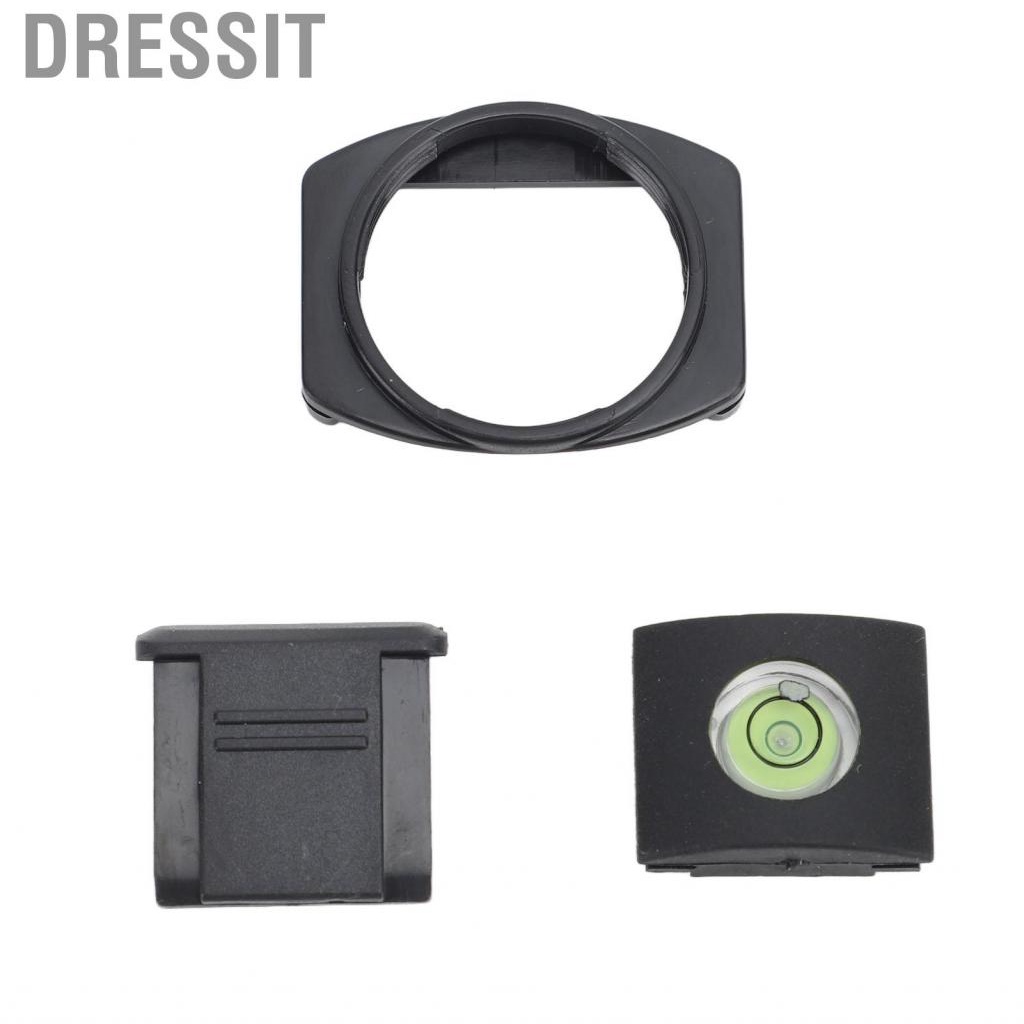 Dressit-th Dressit 22 มม.กล้อง Eyecup สำหรับ D610 D750 D5500 D7200 ช่องมองภาพรองเท้าร้อนชุดระดับ